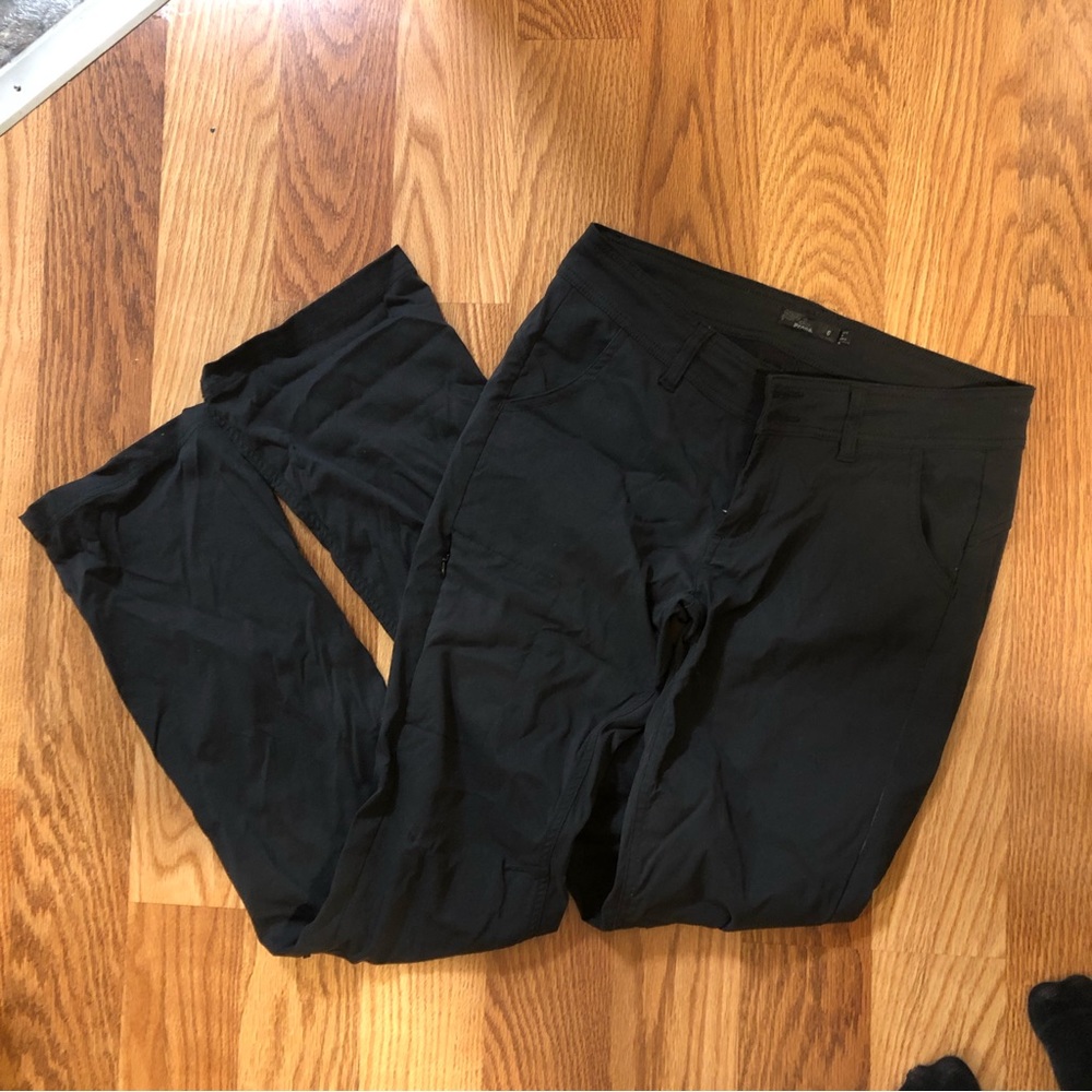 Prana Halle Pant Size 6
